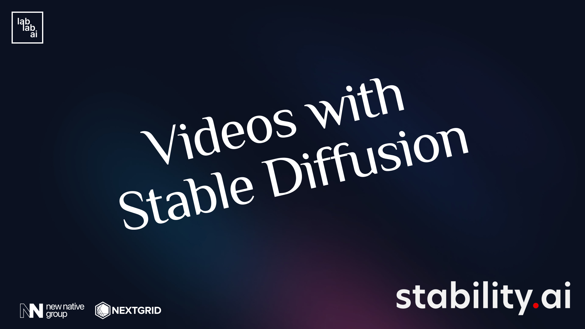 stable-diffusion-tutorial-how-to-make-videos-with-stable-diffusion